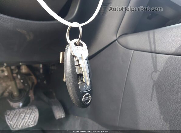 1N4AL3AP3GC278382 2016 NISSAN ALTIMA Серый Вид панели приборов