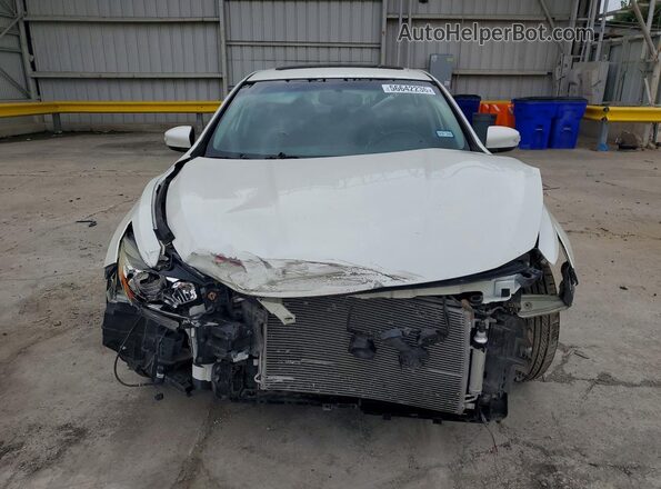 1N4AL3AP3GC278642 2016 NISSAN ALTIMA Белый 