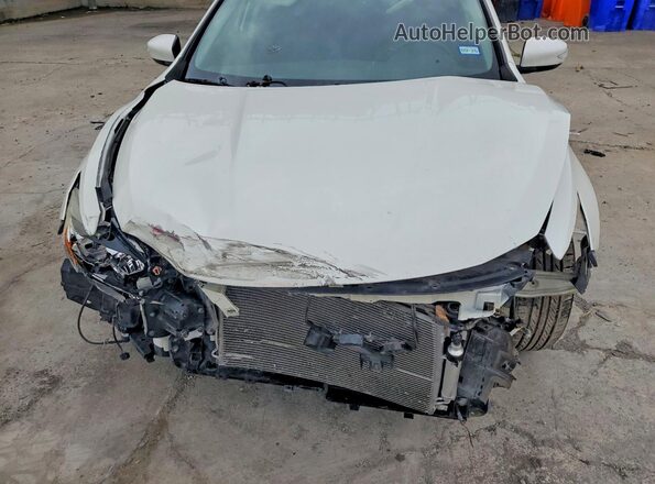1N4AL3AP3GC278642 2016 NISSAN ALTIMA Белый 