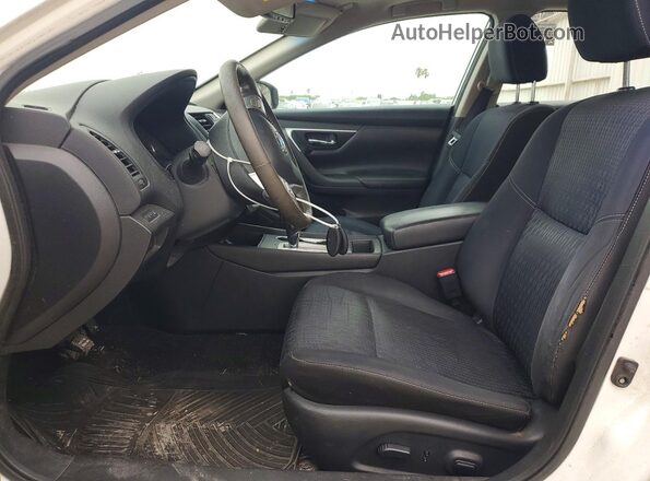 1N4AL3AP3GC278642 2016 NISSAN ALTIMA Белый 