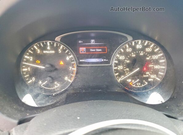 1N4AL3AP3GC278642 2016 NISSAN ALTIMA Белый 