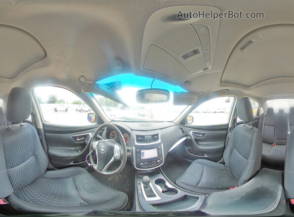 1N4AL3AP3GC278642 2016 NISSAN ALTIMA Белый 