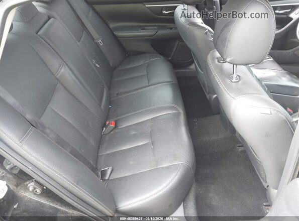 1N4AL3AP3GC293996 2016 NISSAN ALTIMA Black VIN կոդի պիտակի տեսք