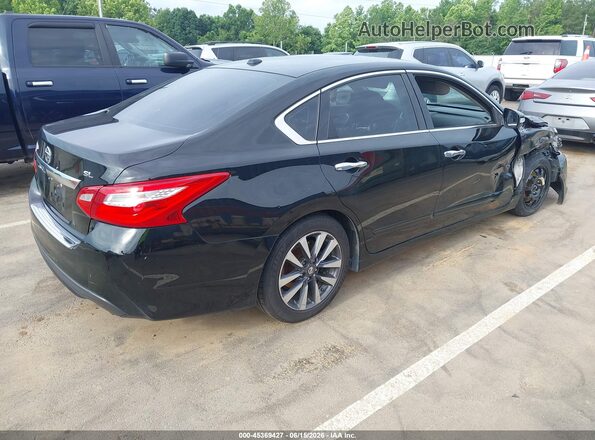 1N4AL3AP3GC293996 2016 NISSAN ALTIMA Black Հետևի աջ