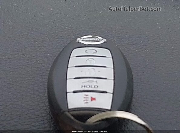 1N4AL3AP3GC293996 2016 NISSAN ALTIMA Black Առջևի վահանակի տեսք