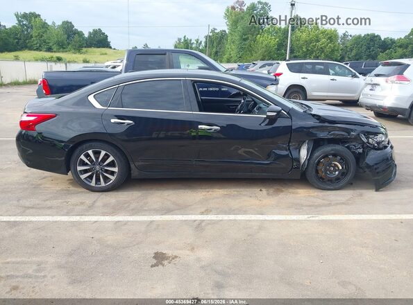 1N4AL3AP3GC293996 2016 NISSAN ALTIMA Black Սալոնի 360 աստիճան տեսք