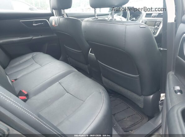 1N4AL3AP3GC294047 2016 NISSAN ALTIMA Gray VIN sticker view