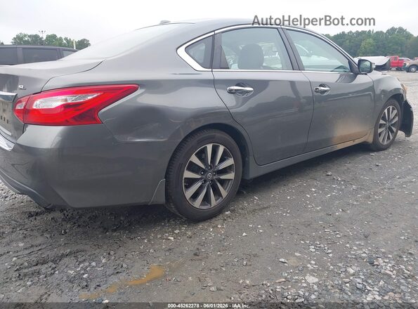 1N4AL3AP3GC294047 2016 NISSAN ALTIMA Gray Rear right