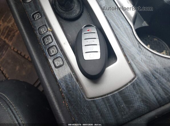 1N4AL3AP3GC294047 2016 NISSAN ALTIMA Gray Dashboard view