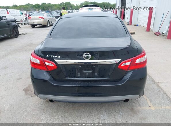 1N4AL3AP3GN321316 2016 NISSAN ALTIMA Black 