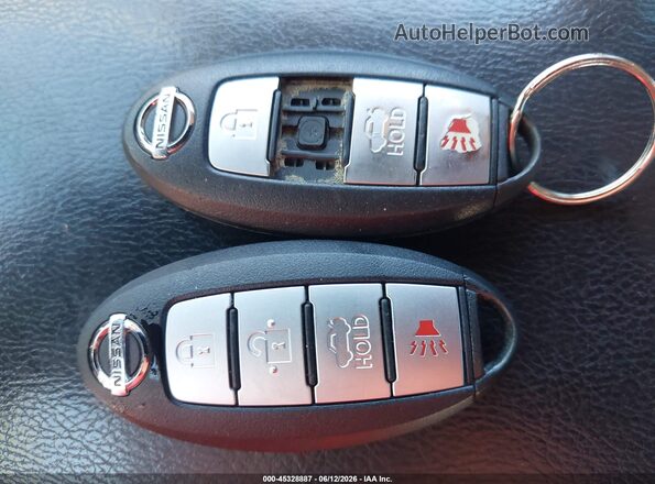1N4AL3AP3GN325317 2016 NISSAN ALTIMA Серебряный Вид панели приборов