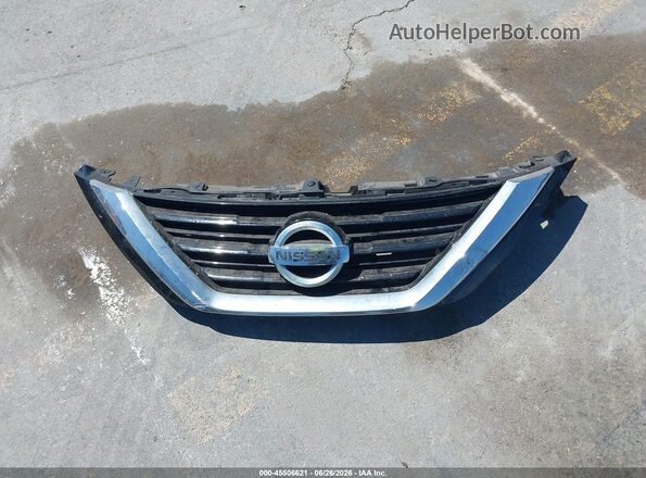 1N4AL3AP3GN368541 2016 NISSAN ALTIMA Black Вид щитка приладів