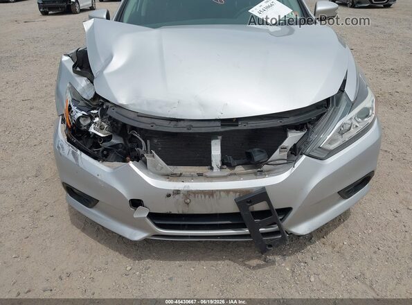 1N4AL3AP3HC108959 2017 NISSAN ALTIMA Gray Vista frontal