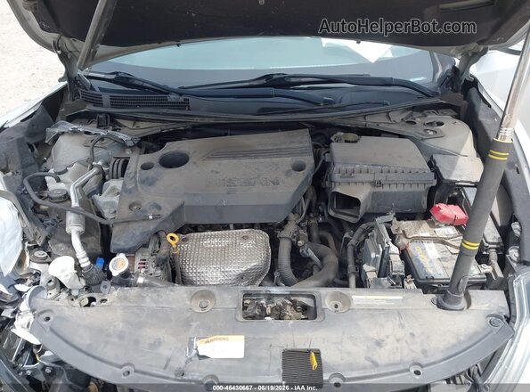 1N4AL3AP3HC108959 2017 NISSAN ALTIMA Gray Vista trasera