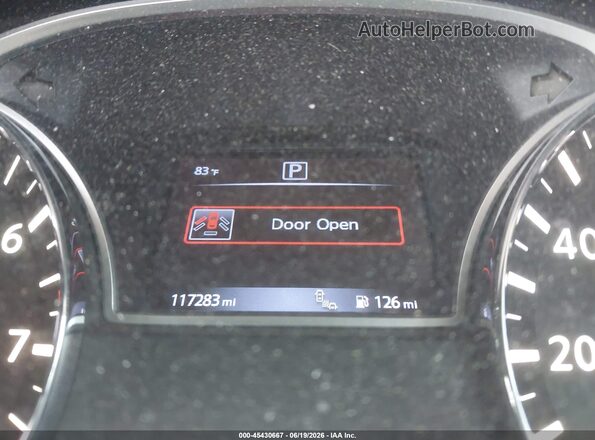 1N4AL3AP3HC108959 2017 NISSAN ALTIMA Gray 