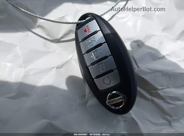 1N4AL3AP3HC108959 2017 NISSAN ALTIMA Gray Vista del salpicadero