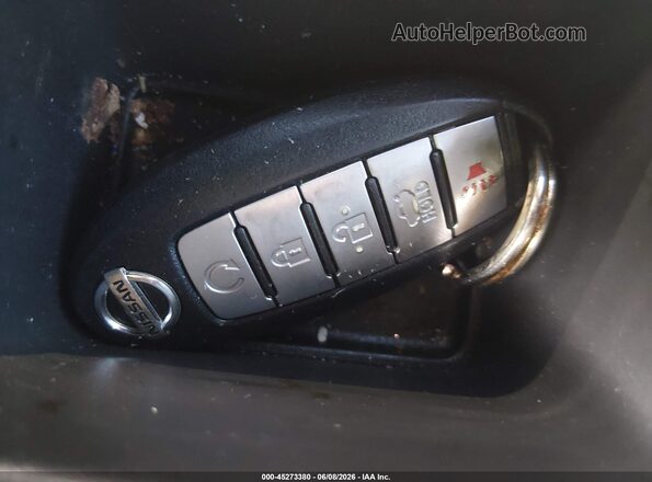 1N4AL3AP3HC128256 2017 NISSAN ALTIMA Silver Dashboard view