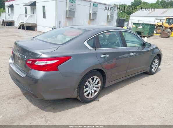 1N4AL3AP3HC137068 2017 NISSAN ALTIMA Gray უკანა მარჯვენა
