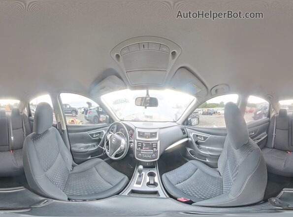1N4AL3AP3HC150354 2017 NISSAN ALTIMA Серый Вид наклейки с VIN-кодом