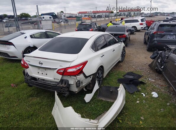 1N4AL3AP3HC159474 2017 NISSAN ALTIMA White Rear right