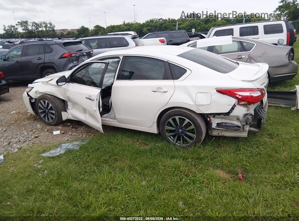 1N4AL3AP3HC159474 2017 NISSAN ALTIMA White 