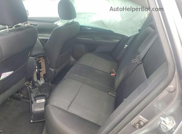 1N4AL3AP3HC163475 2017 NISSAN ALTIMA Silver 