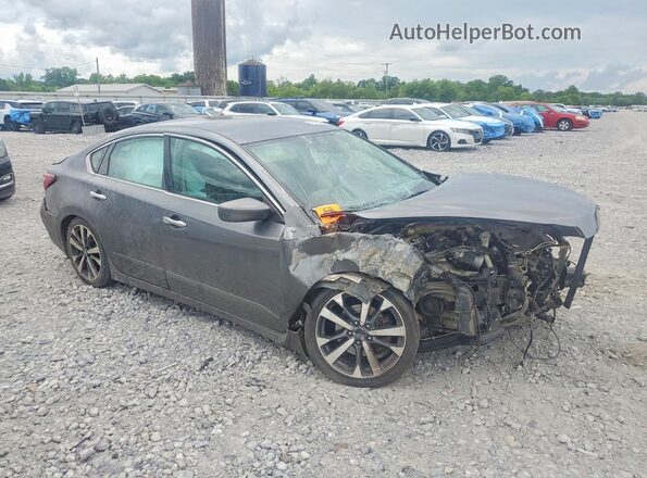 1N4AL3AP3HC163475 2017 NISSAN ALTIMA Silver 