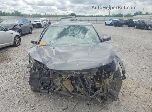 1N4AL3AP3HC163475 2017 NISSAN ALTIMA Silver 
