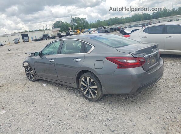 1N4AL3AP3HC163475 2017 NISSAN ALTIMA Silver 