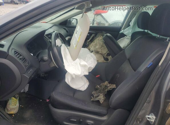 1N4AL3AP3HC163475 2017 NISSAN ALTIMA Silver 