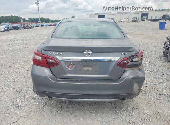 1N4AL3AP3HC163475 2017 NISSAN ALTIMA Silver 
