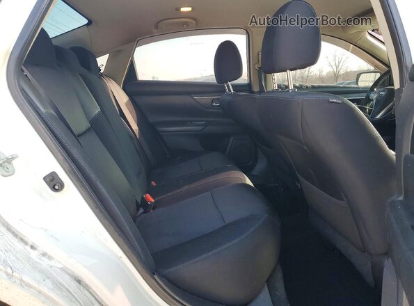 1N4AL3AP3HC189073 2017 NISSAN ALTIMA Белый 