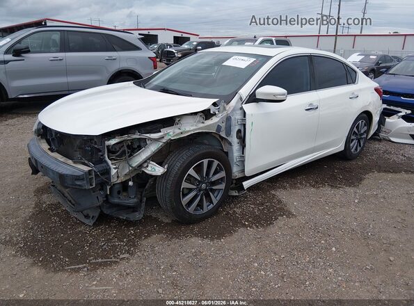 1N4AL3AP3HC211010 2017 NISSAN ALTIMA White 