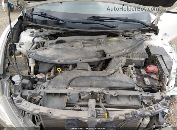 1N4AL3AP3HC211010 2017 NISSAN ALTIMA White 