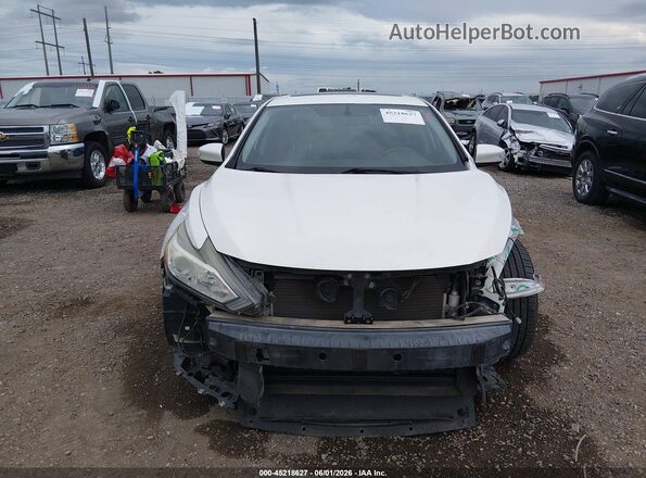 1N4AL3AP3HC211010 2017 NISSAN ALTIMA White 