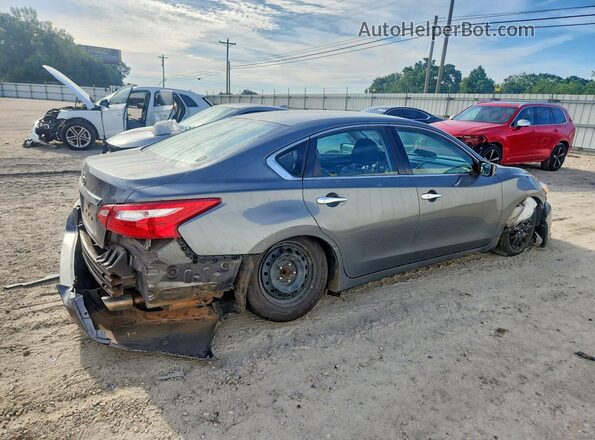 1N4AL3AP3HC213517 2017 NISSAN ALTIMA Gray Հետևի աջ