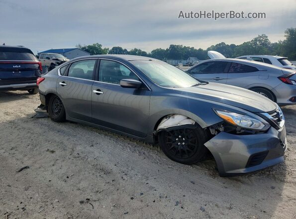 1N4AL3AP3HC213517 2017 NISSAN ALTIMA Gray Առջևի աջ