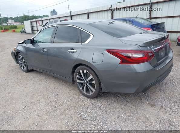 1N4AL3AP3HC213940 2017 NISSAN ALTIMA Gray უკანა მარცხენა