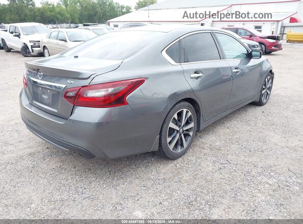 1N4AL3AP3HC213940 2017 NISSAN ALTIMA Gray უკანა მარჯვენა