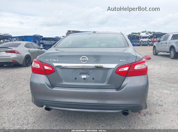 1N4AL3AP3HC219575 2017 NISSAN ALTIMA Silver 