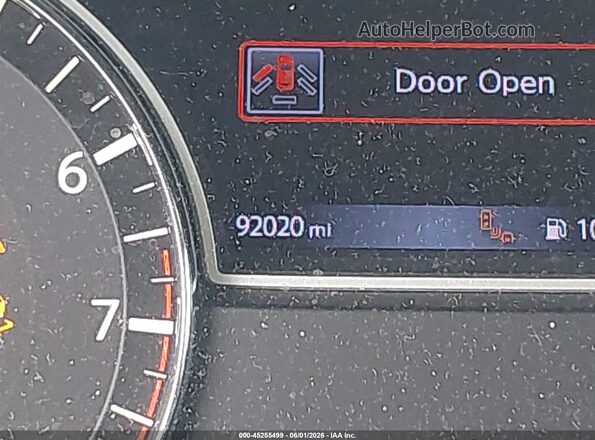 1N4AL3AP3HC219575 2017 NISSAN ALTIMA Silver 