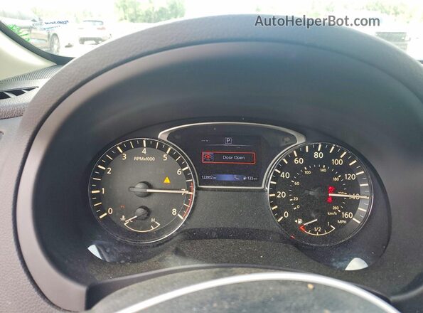1N4AL3AP3HC233654 2017 NISSAN ALTIMA Угольный 