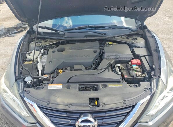 1N4AL3AP3HC233654 2017 NISSAN ALTIMA Угольный 