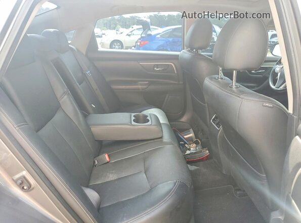 1N4AL3AP3HC233654 2017 NISSAN ALTIMA Угольный 
