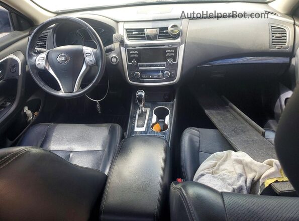 1N4AL3AP3HC233654 2017 NISSAN ALTIMA Угольный 