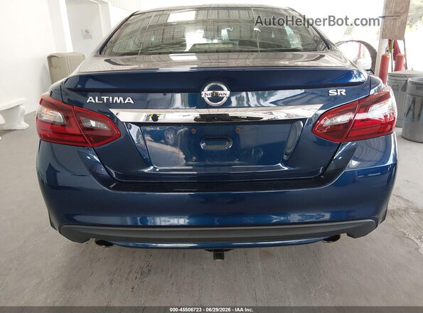 1N4AL3AP3HC286015 2017 NISSAN ALTIMA Blue 