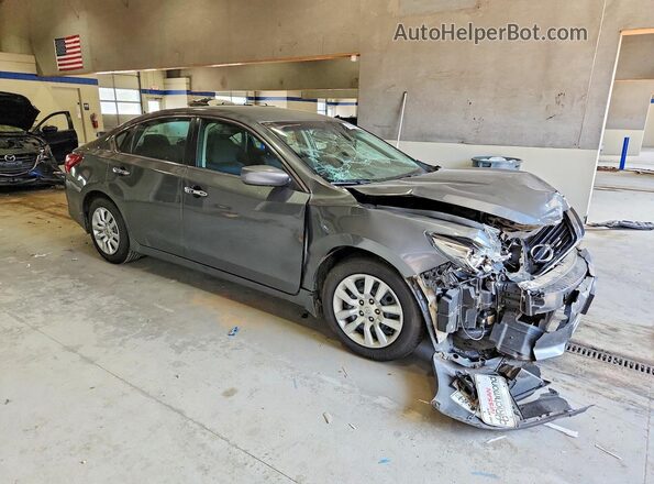 1N4AL3AP3HC479653 2017 NISSAN ALTIMA Gray Front right