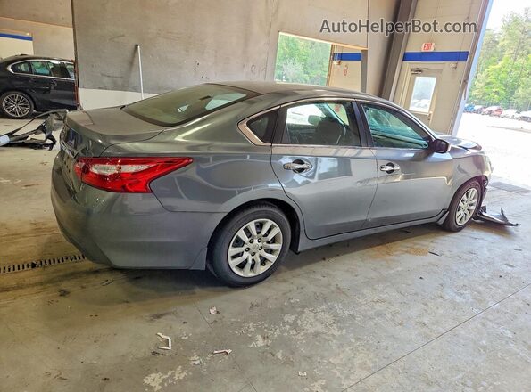 1N4AL3AP3HC479653 2017 NISSAN ALTIMA Gray Rear right
