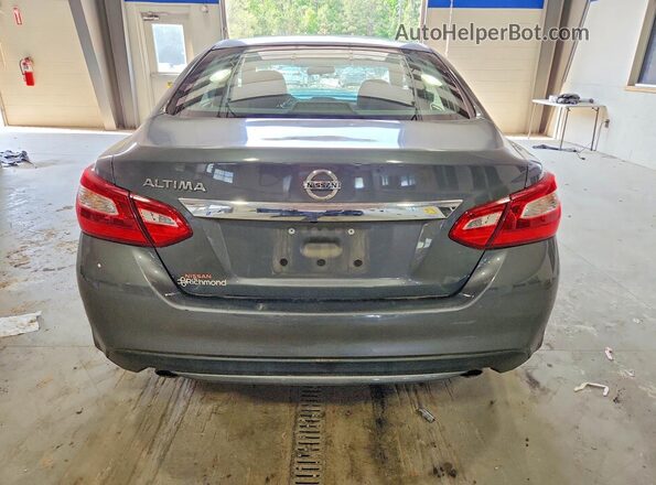 1N4AL3AP3HC479653 2017 NISSAN ALTIMA Gray Rear view