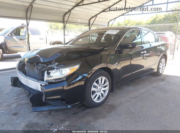 1N4AL3AP3HC480589 2017 NISSAN ALTIMA Black 